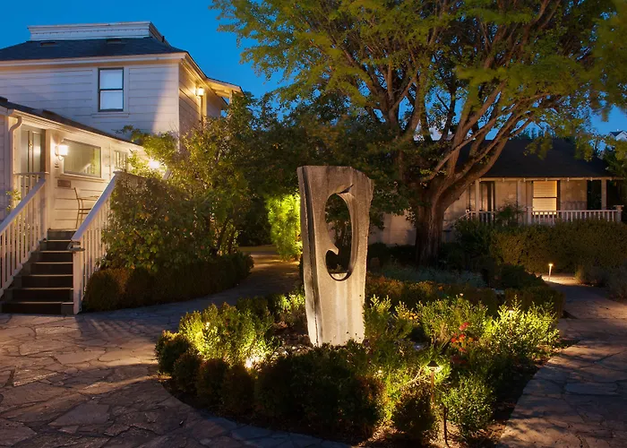 Macarthur Place Inn & Spa