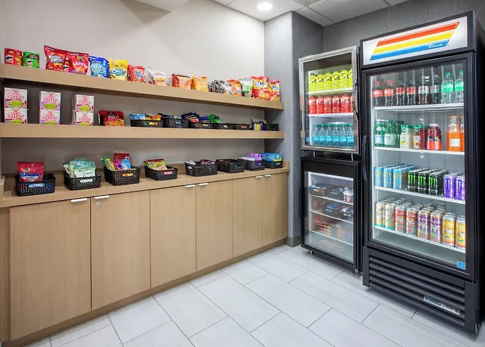 Holiday Inn Express & Suites Lathrop By Ihg